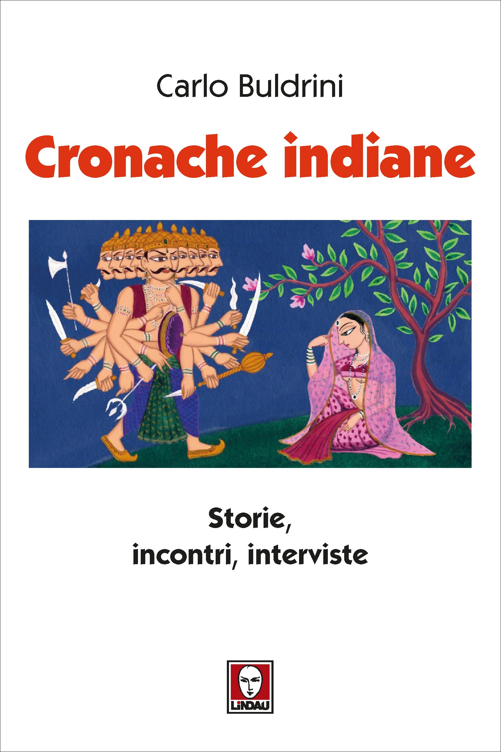 Cronache indiane - Librerie.coop