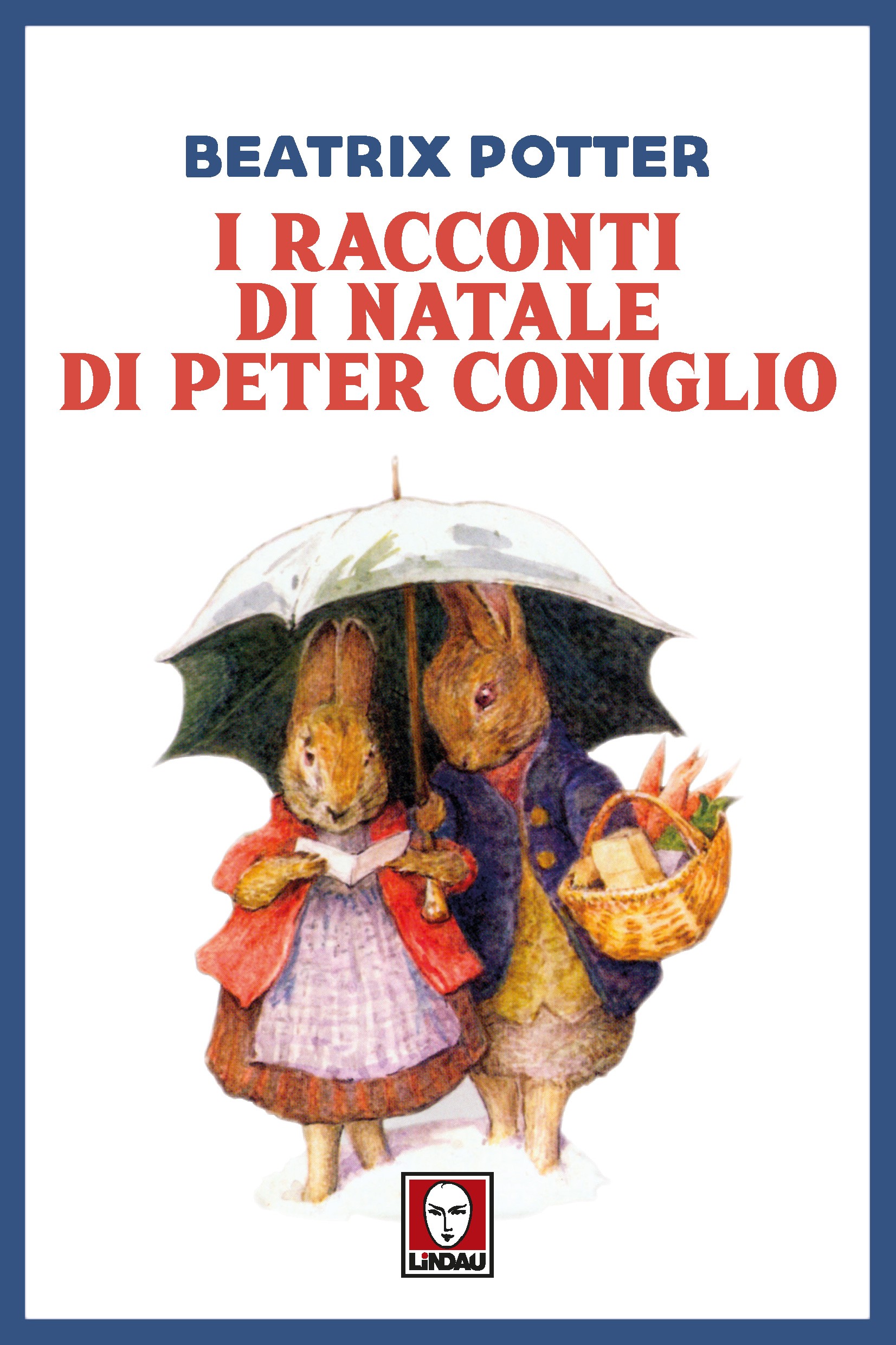 I racconti di Natale di Peter Coniglio - Librerie.coop