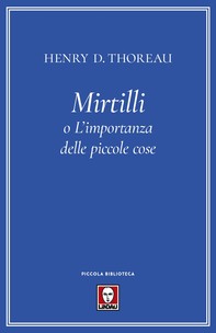 Mirtilli - Librerie.coop