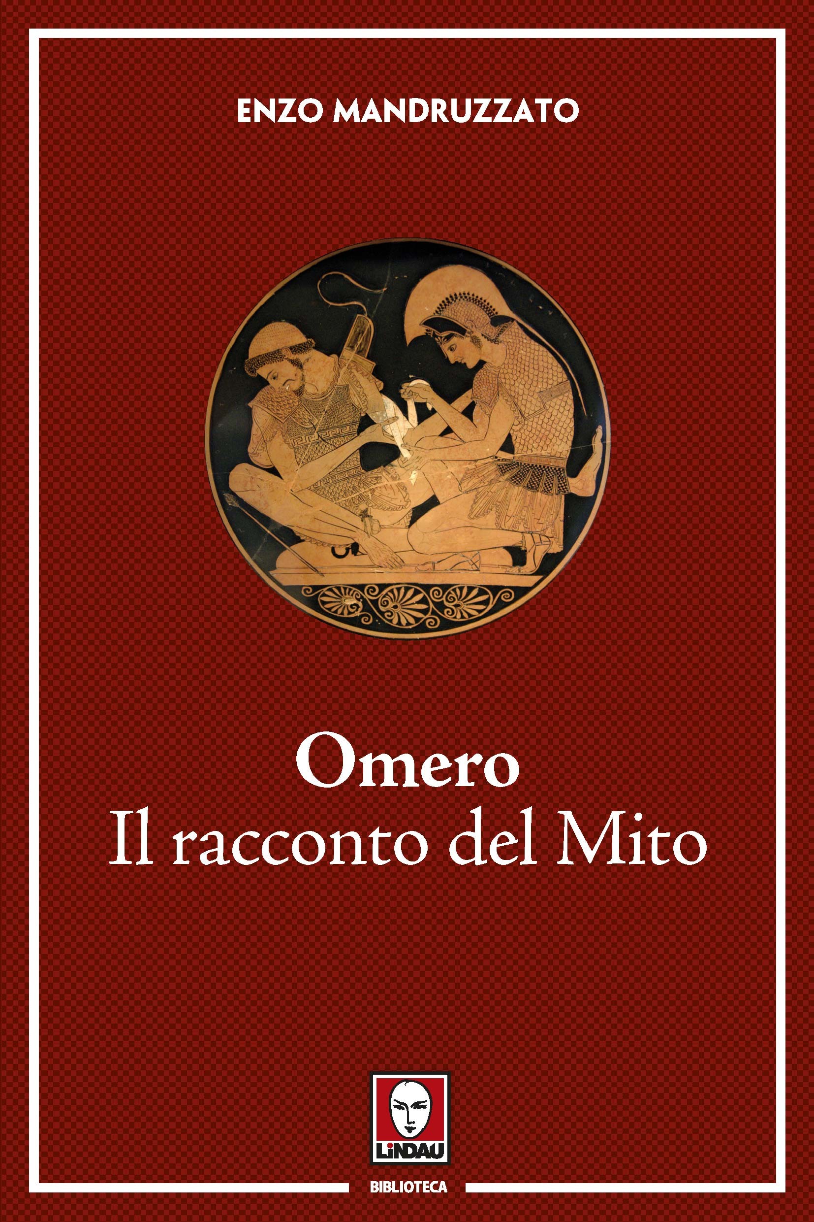 Omero. Il racconto del Mito - Librerie.coop