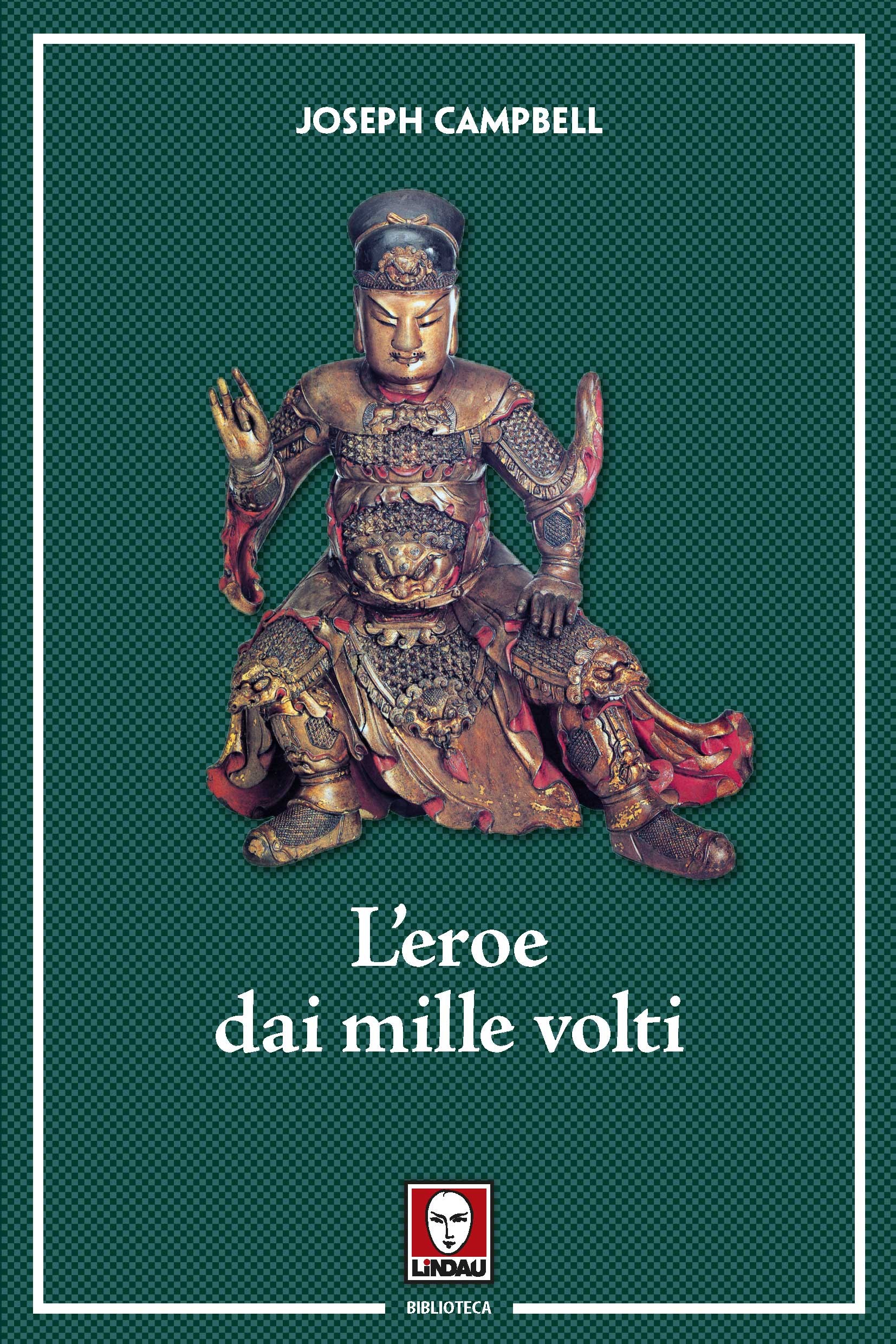 L'eroe dai mille volti - Librerie.coop