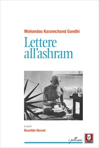 Lettere all'ashram - Librerie.coop