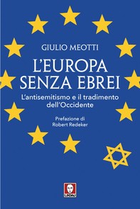 L'Europa senza ebrei - Librerie.coop