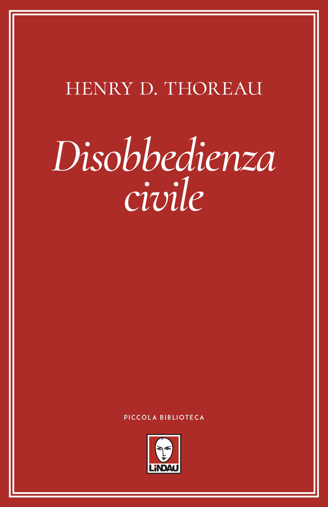 Disobbedienza civile - Librerie.coop