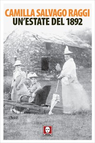 Un'estate del 1892 - Librerie.coop