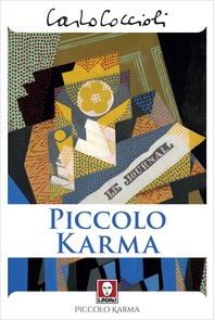 Piccolo Karma - Librerie.coop