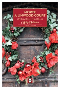 Morte a Linwood Court - Librerie.coop