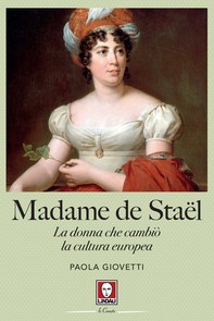 Madame de Staël - Librerie.coop