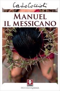 Manuel il Messicano - Librerie.coop
