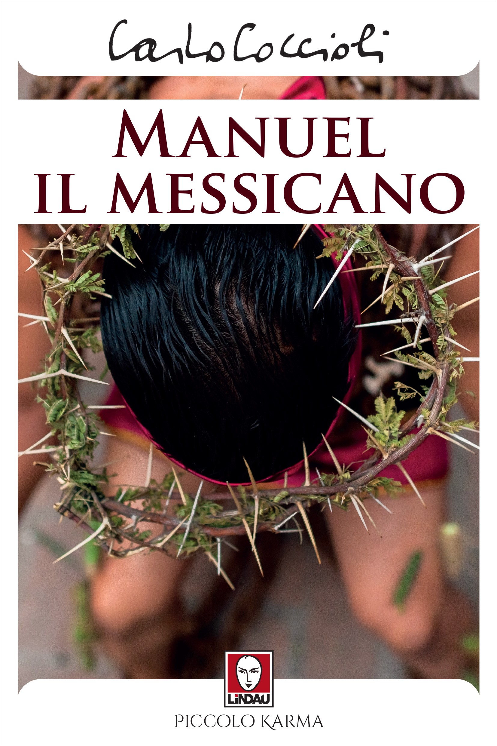 Manuel il Messicano - Librerie.coop