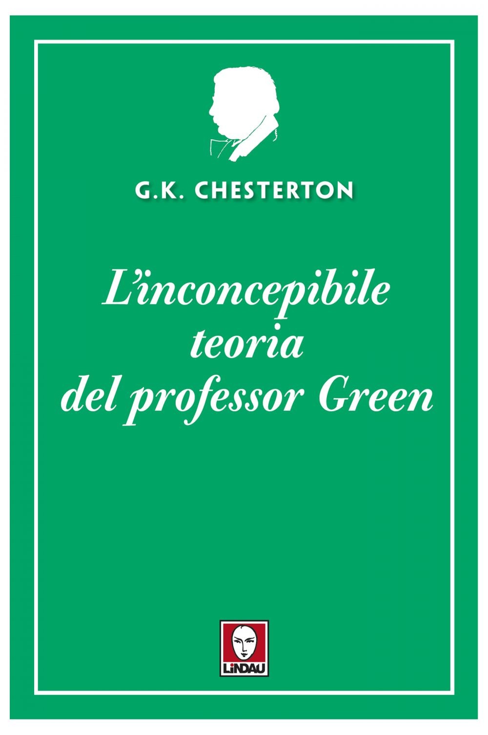L'inconcepibile teoria del professor Green - Librerie.coop