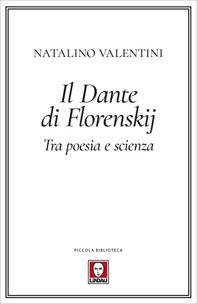 Il Dante di Florenskij - Librerie.coop