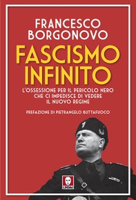 Fascismo infinito - Librerie.coop