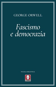 Fascismo e democrazia - Librerie.coop