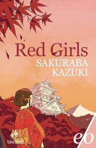 Red Girls - Librerie.coop