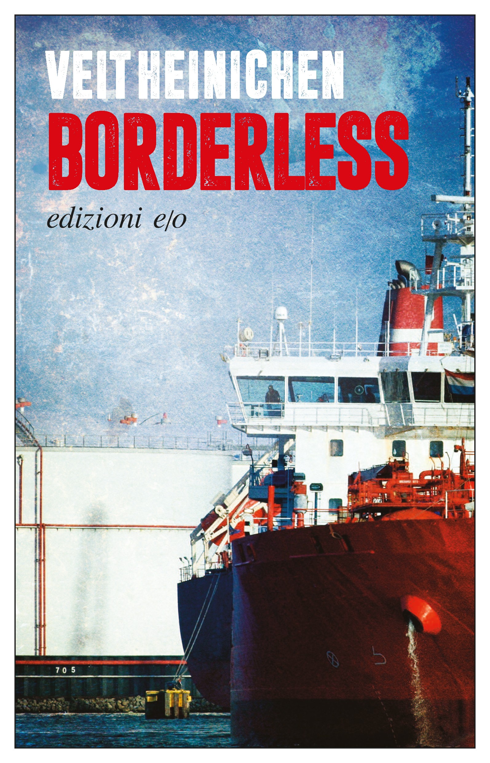 Borderless - Librerie.coop