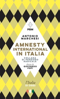 Amnesty International in Italia - Librerie.coop