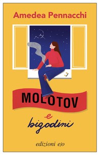 Molotov e bigodini - Librerie.coop