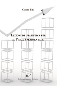 Lezioni di statistica per la fisica sperimentale - Librerie.coop