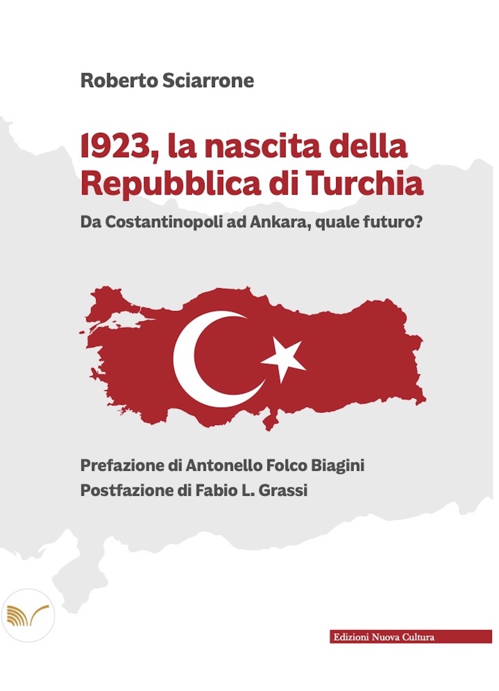 1923, la nascita della Repubblica di Turchia - Librerie.coop