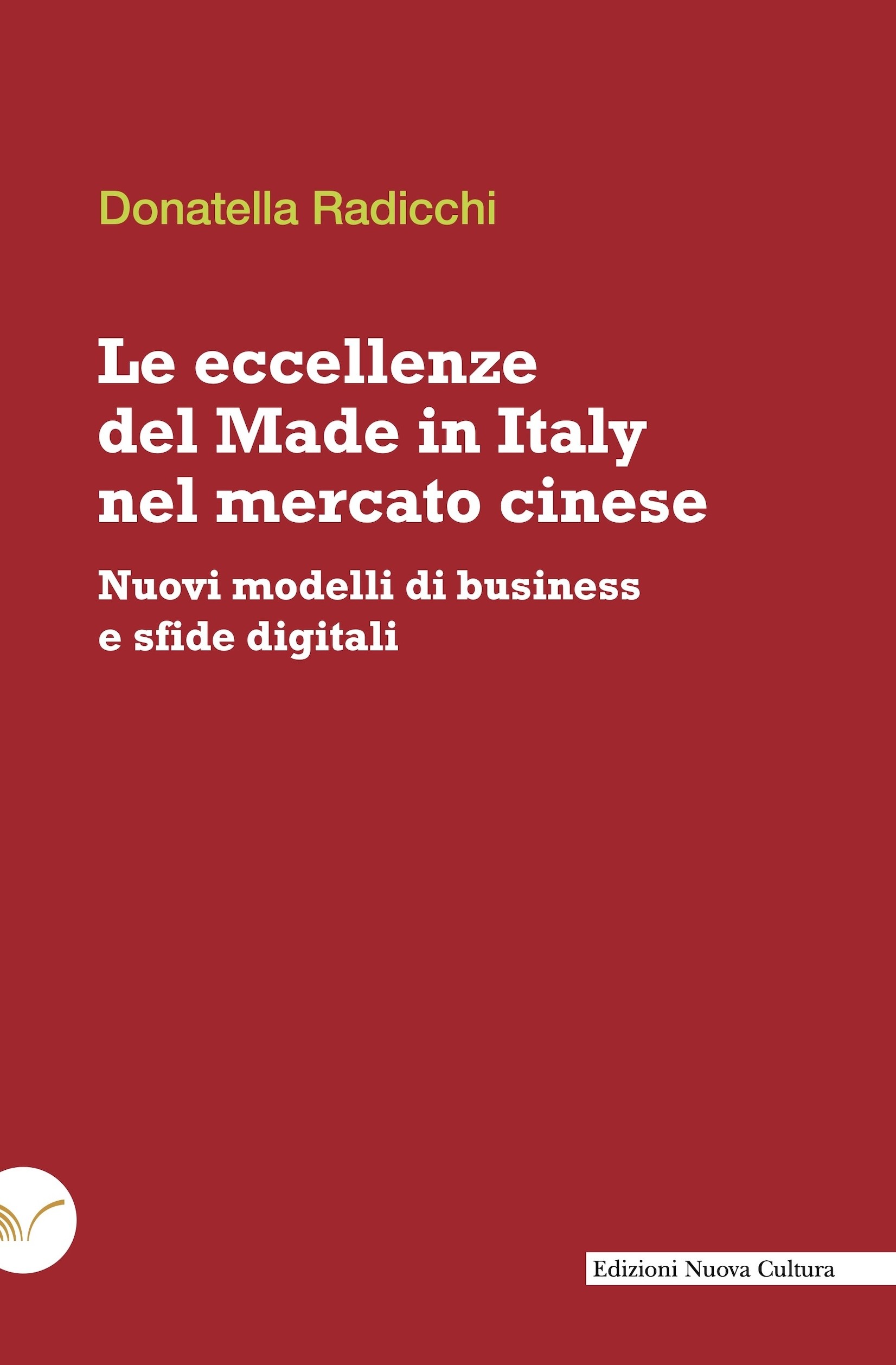 Le eccellenze del Made in Italy nel mercato cinese - Librerie.coop