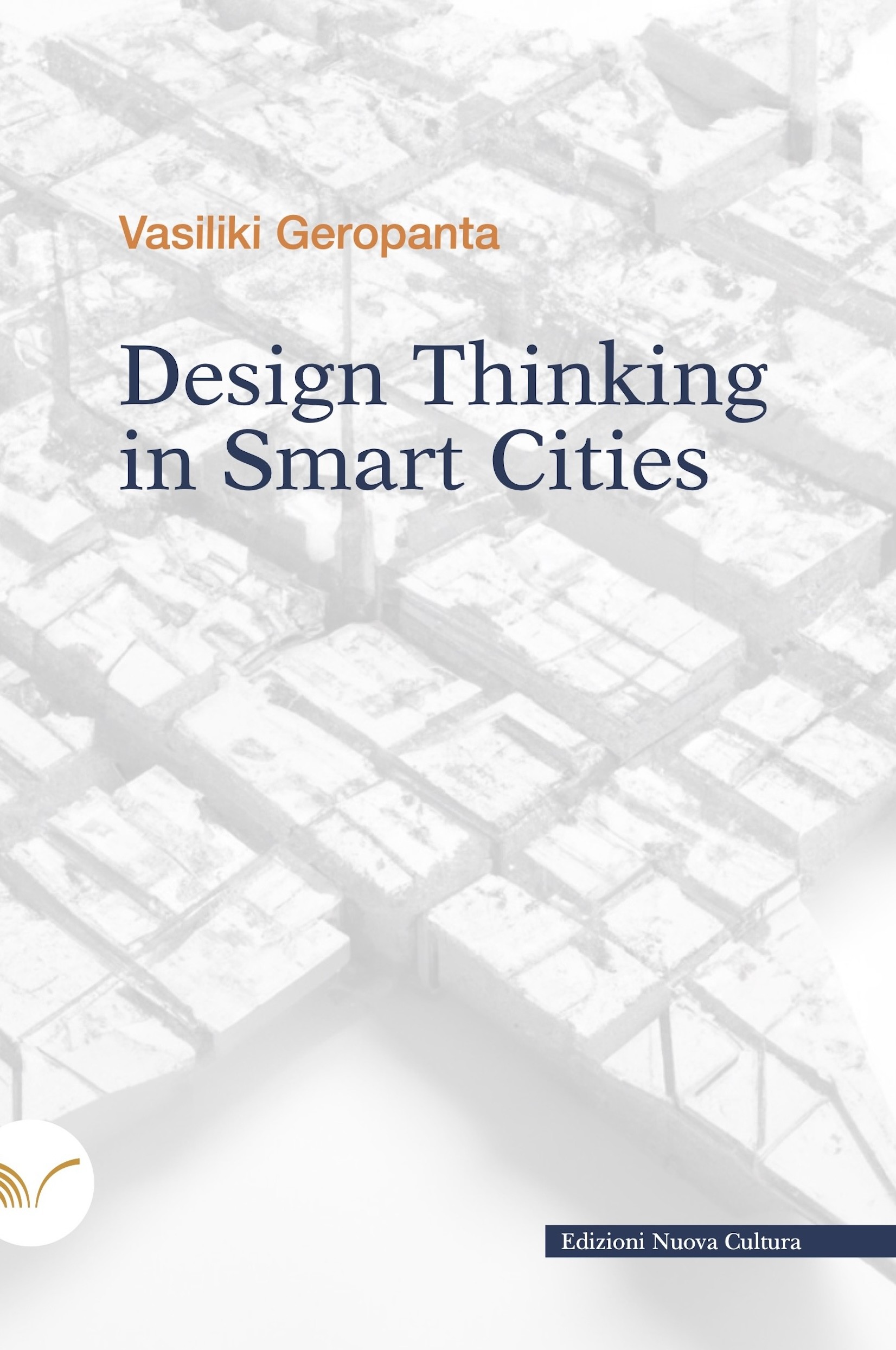 Design Thinking in Smart Cities - Librerie.coop