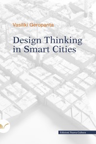 Design Thinking in Smart Cities - Librerie.coop