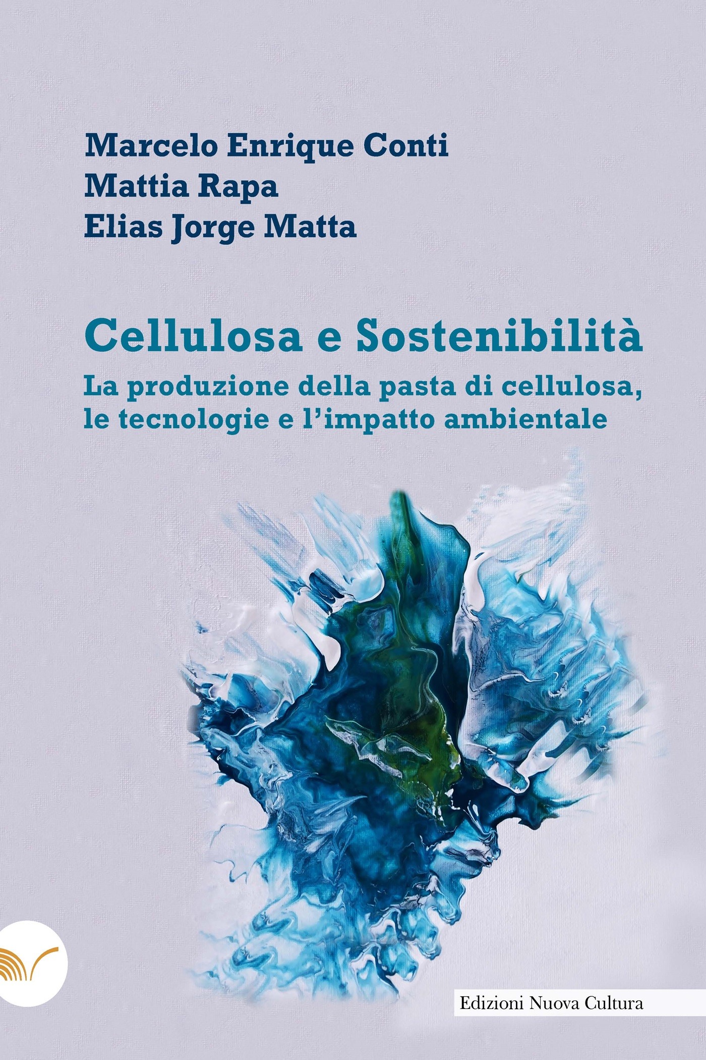Cellulosa e Sostenibilità - Librerie.coop
