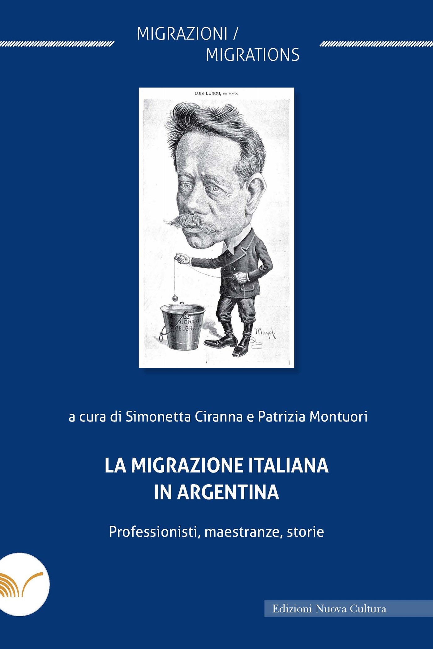 La migrazione italiana in Argentina - Librerie.coop