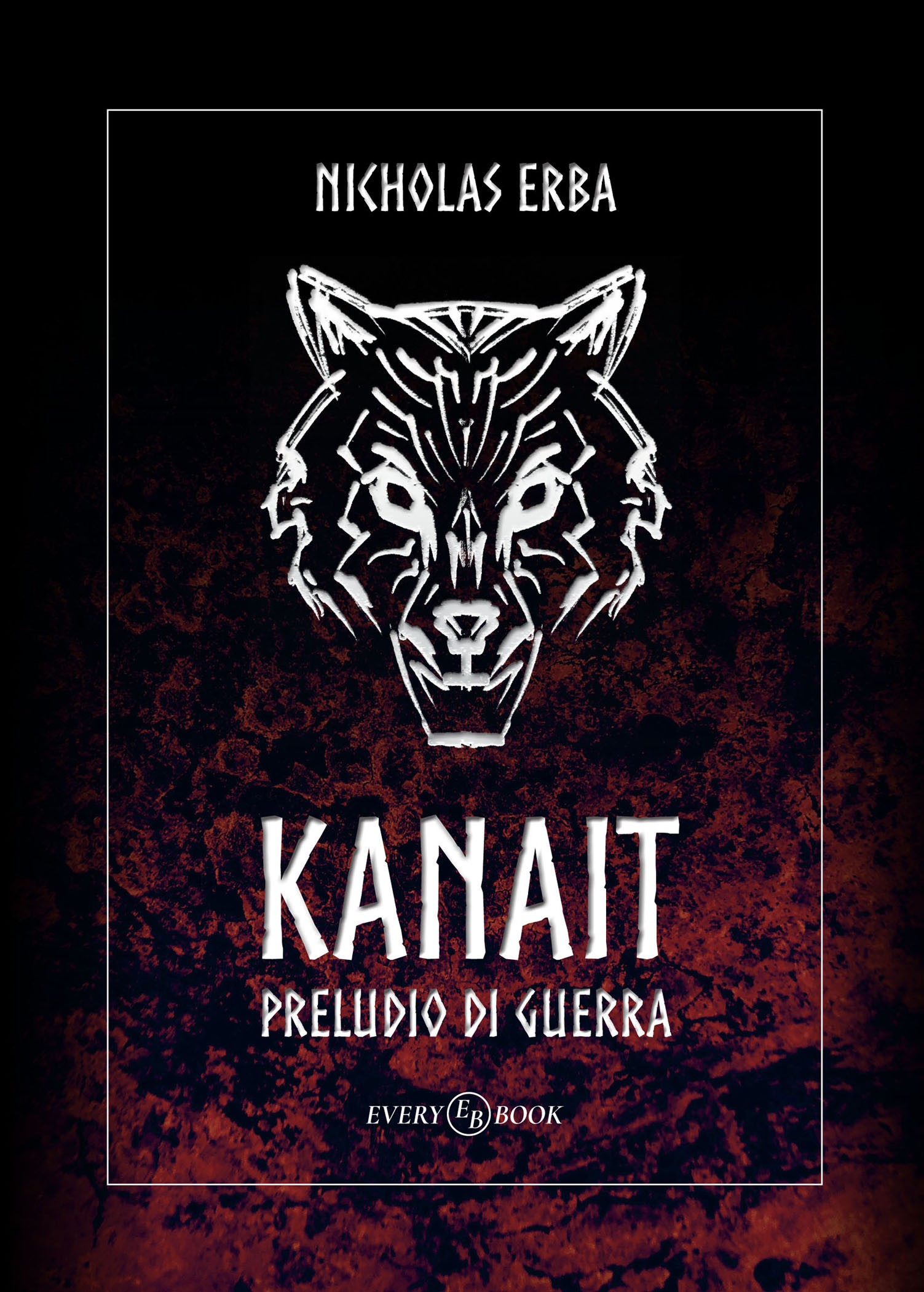 Kanait: Preludio di Guerra - Librerie.coop