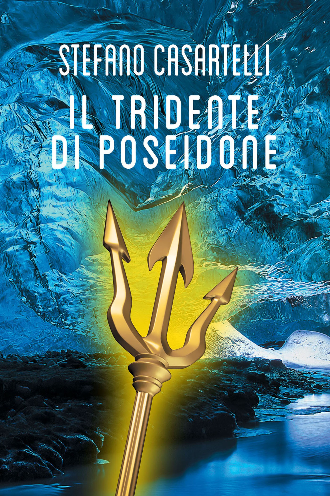 Il tridente di Poseidone - Librerie.coop
