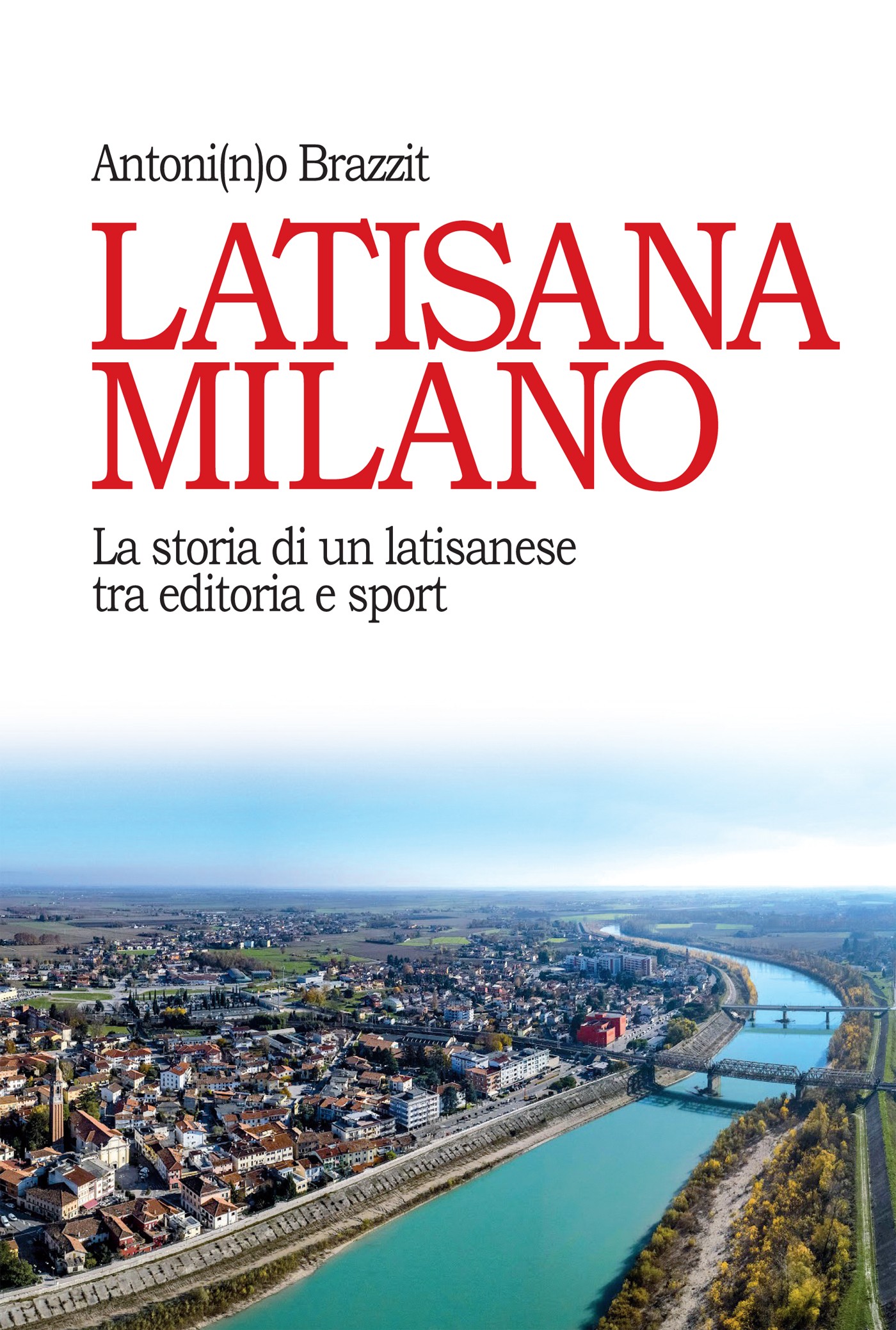 Latisana Milano - Librerie.coop
