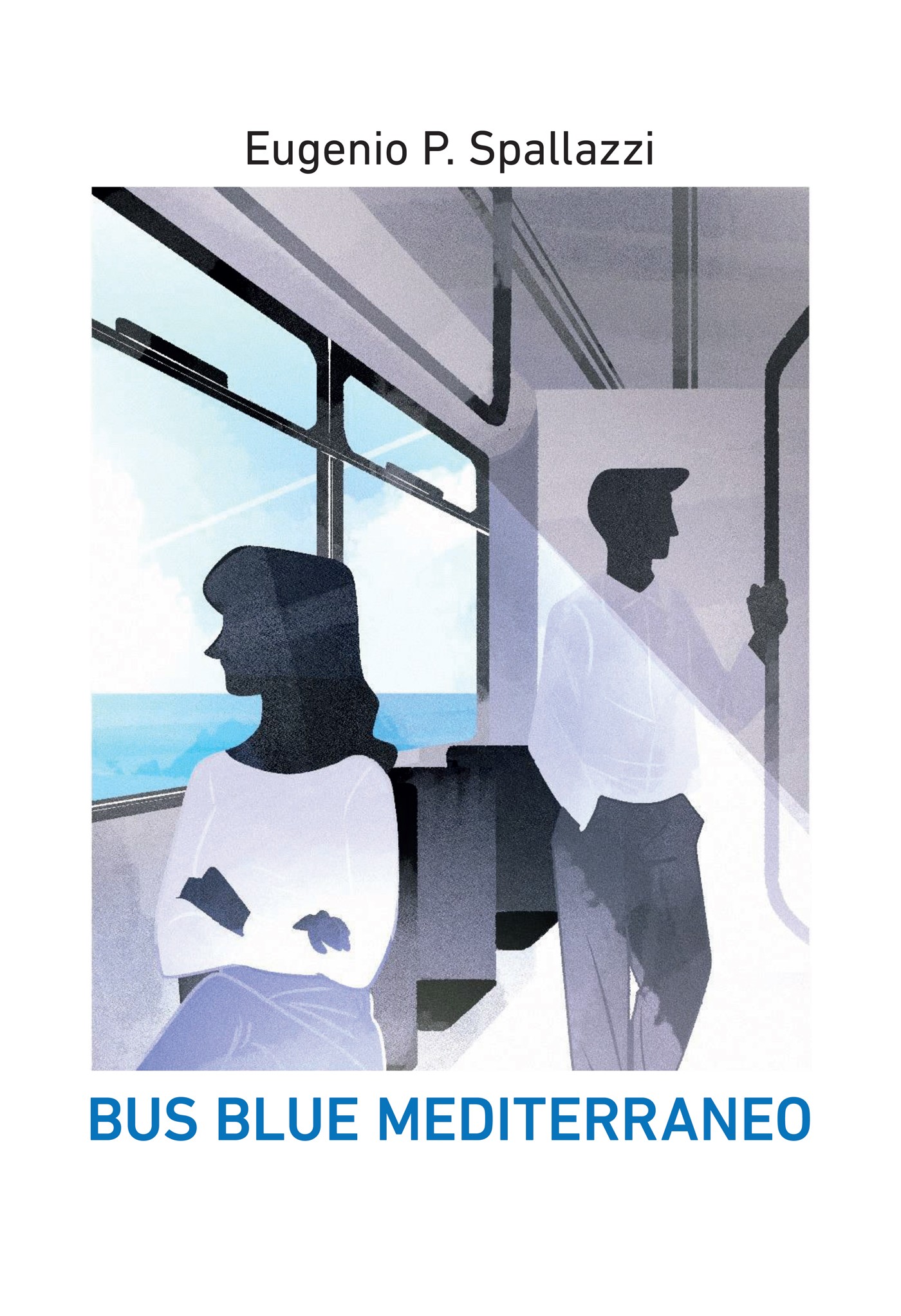 Bus blue mediterraneo - Librerie.coop