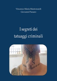I segreti dei tatuaggi criminali - Librerie.coop