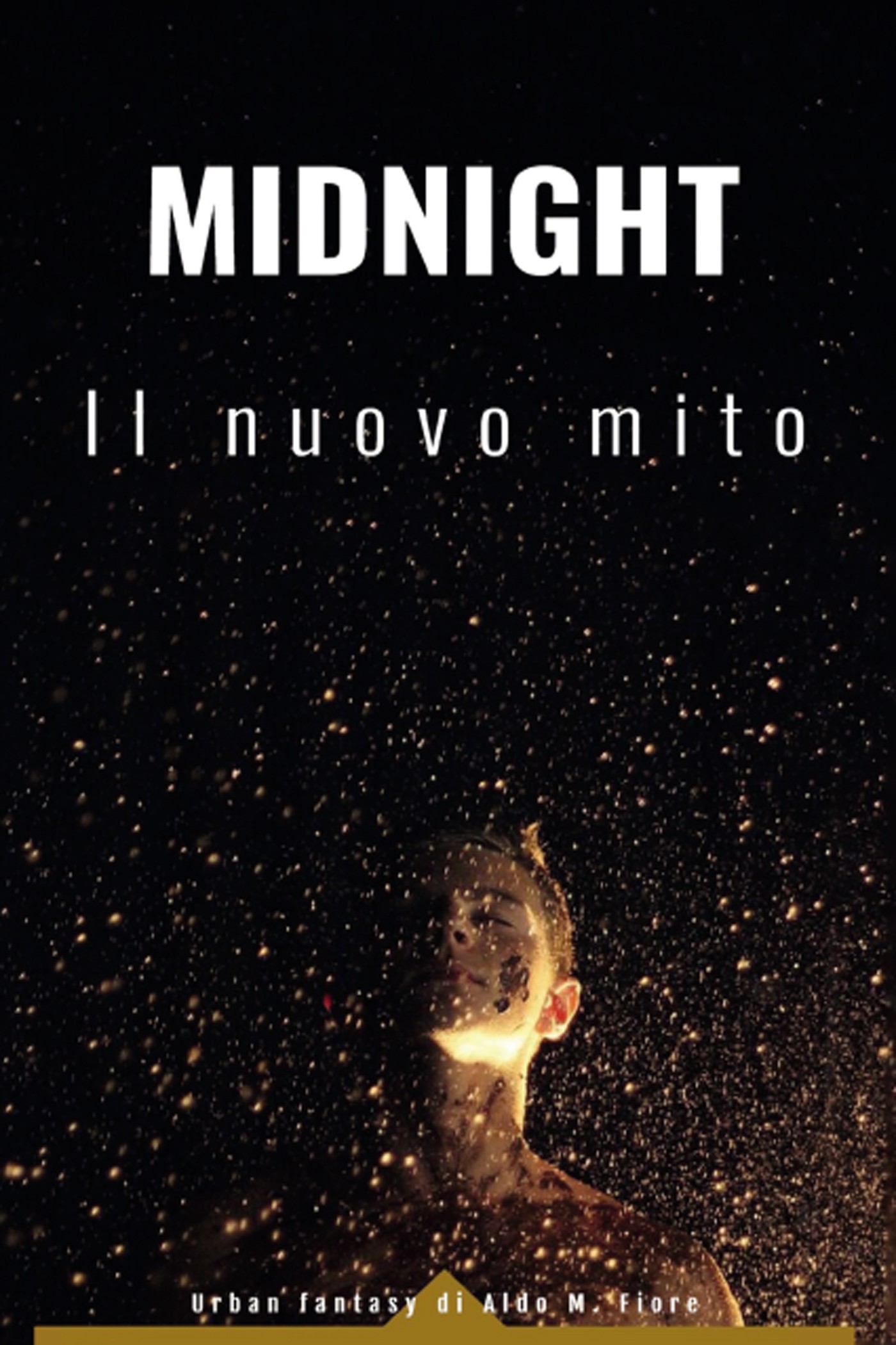 Midnight. Il nuovo mito - Librerie.coop