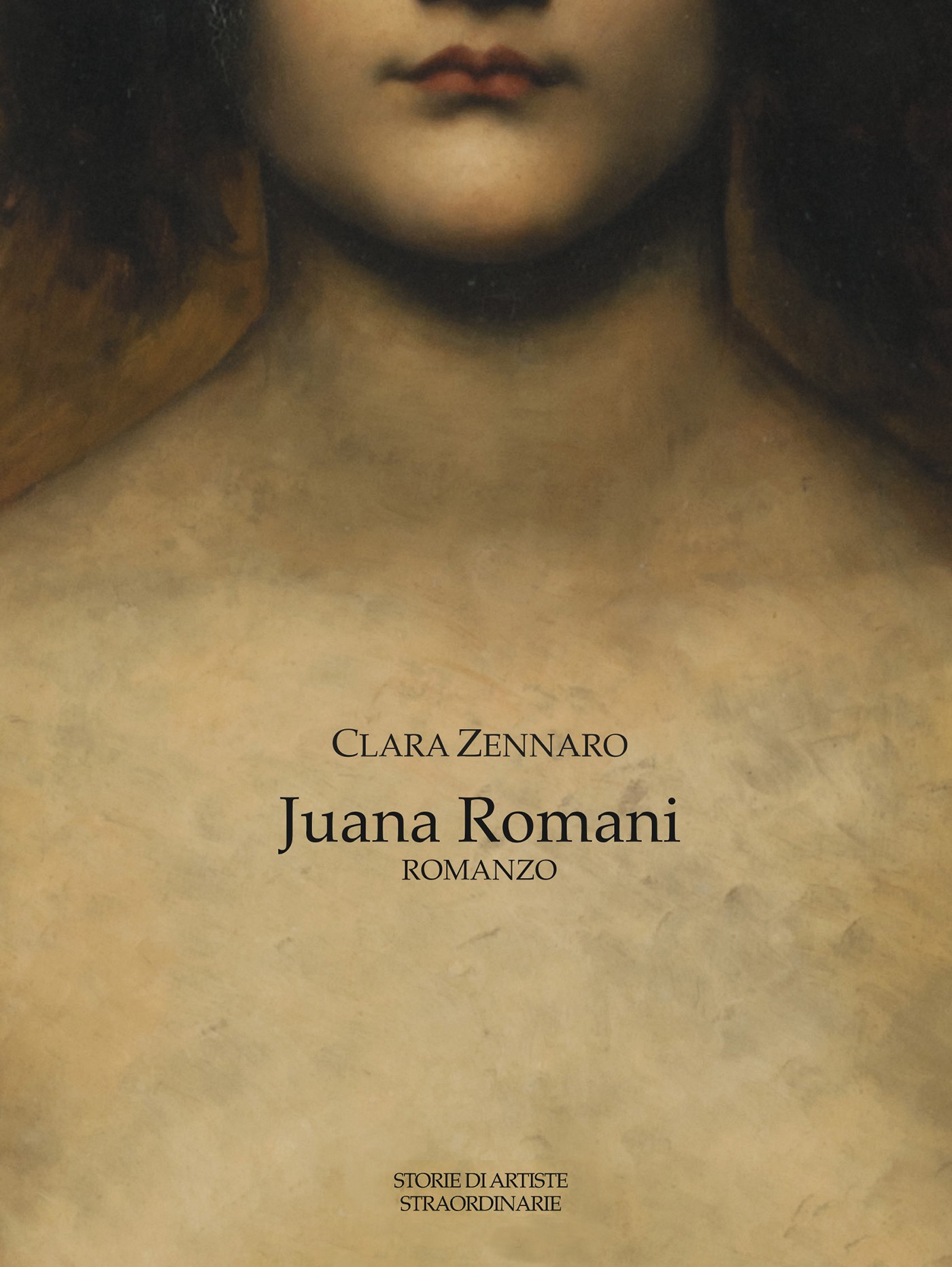 Juana Romani - Librerie.coop