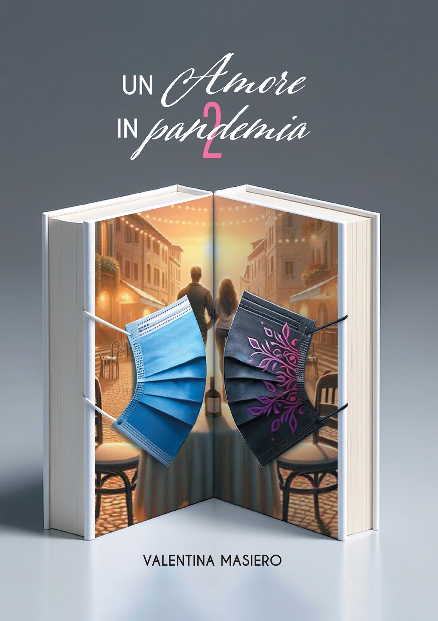 Un amore in pandemia 2 - Librerie.coop