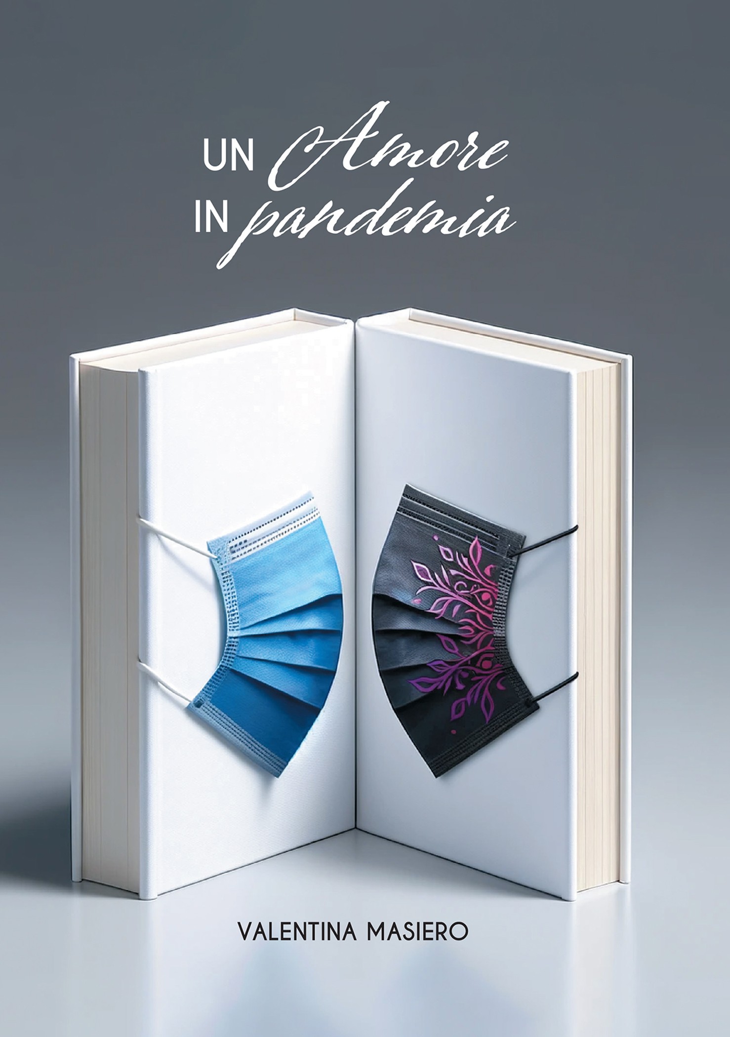 Un amore in pandemia - Librerie.coop