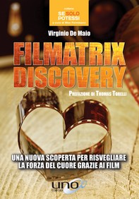 Filmatrix Discovery - Librerie.coop