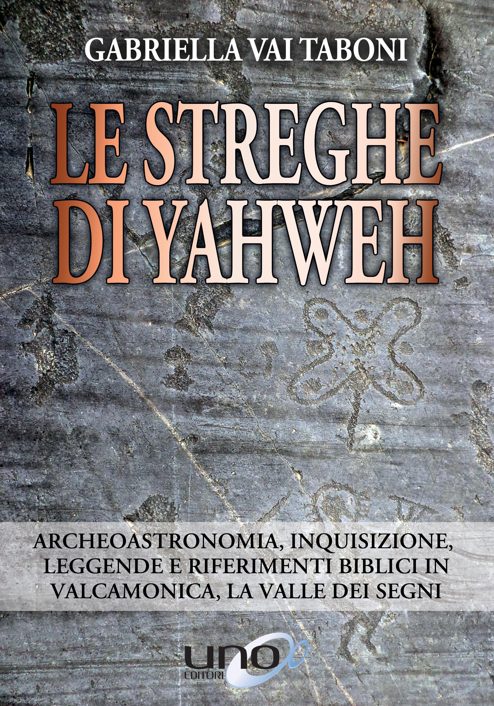 Le Streghe di Yahweh - Librerie.coop