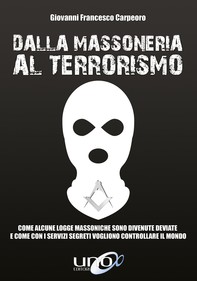Dalla Massoneria al Terrorismo - Librerie.coop
