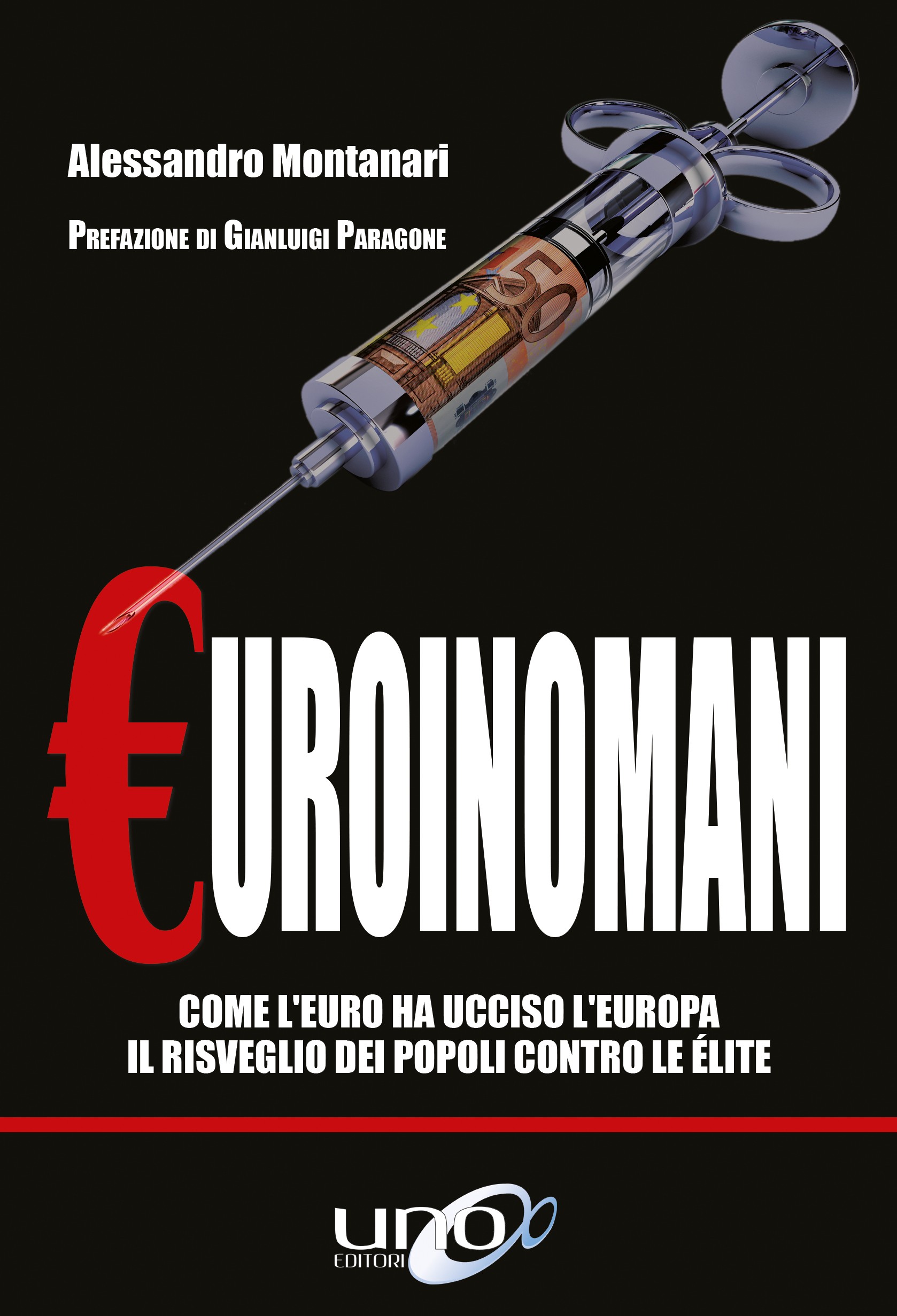 Euroinomani - Librerie.coop