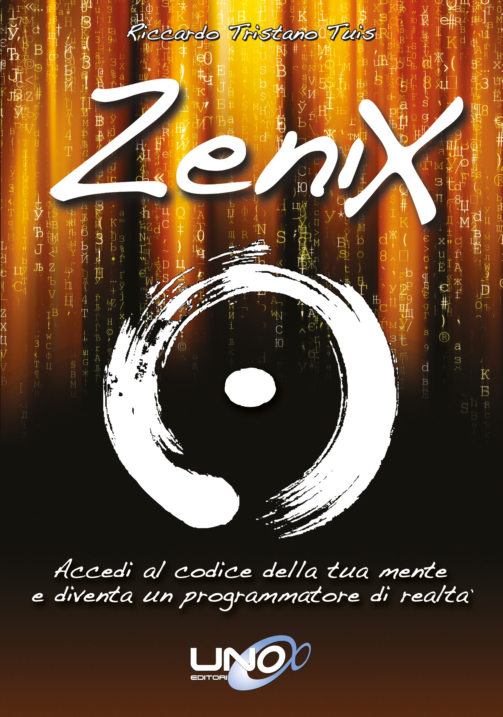 Zenix - Librerie.coop