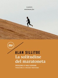 La solitudine del maratoneta - Librerie.coop