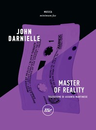 Master of Reality - Librerie.coop