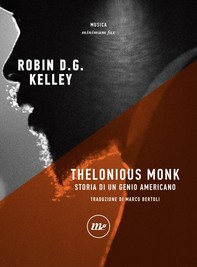 Thelonious Monk - Librerie.coop
