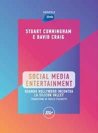 Social Media Entertainment - Librerie.coop