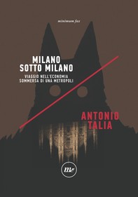 Milano sotto Milano - Librerie.coop