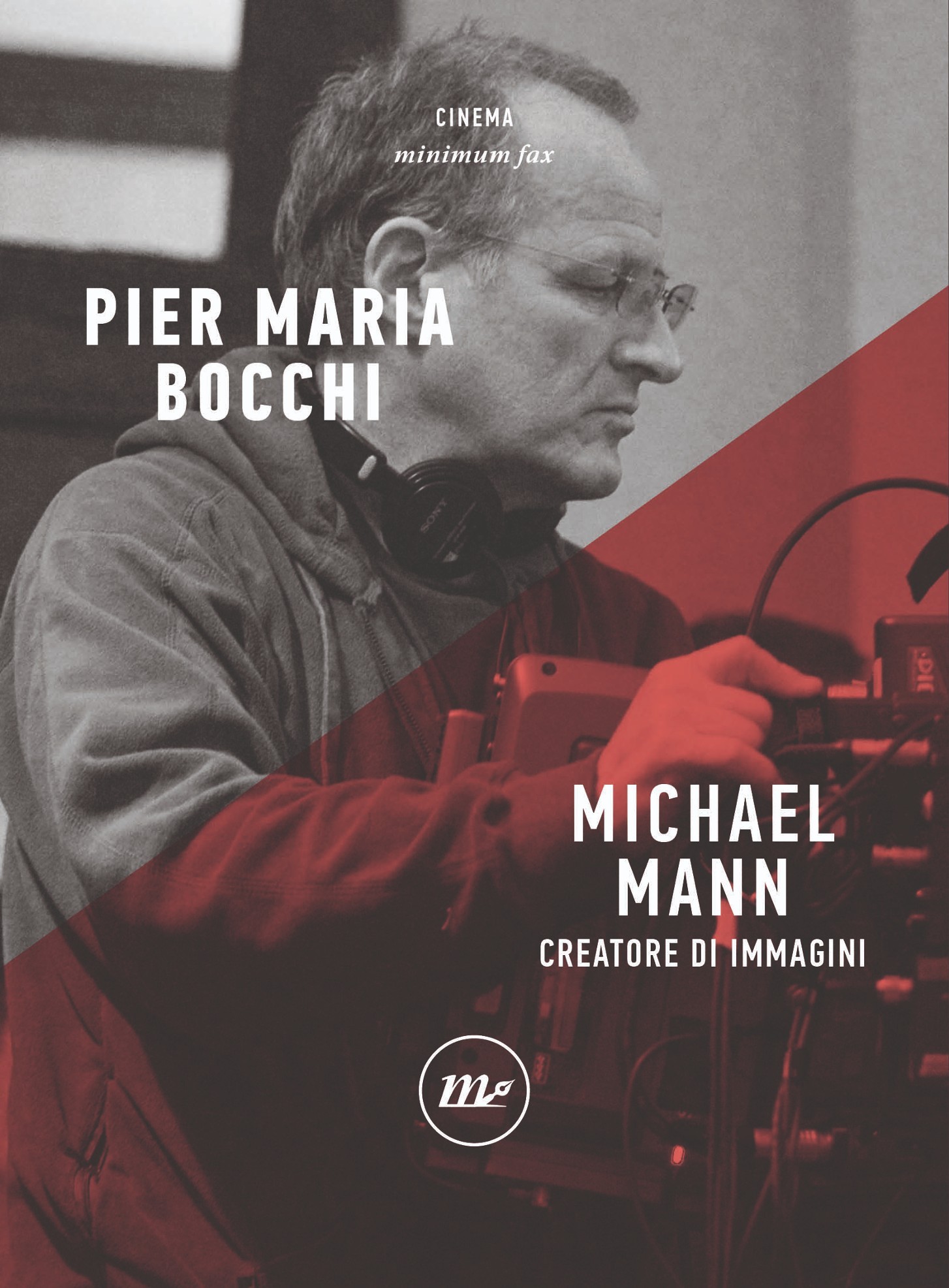 Michael Mann - Librerie.coop
