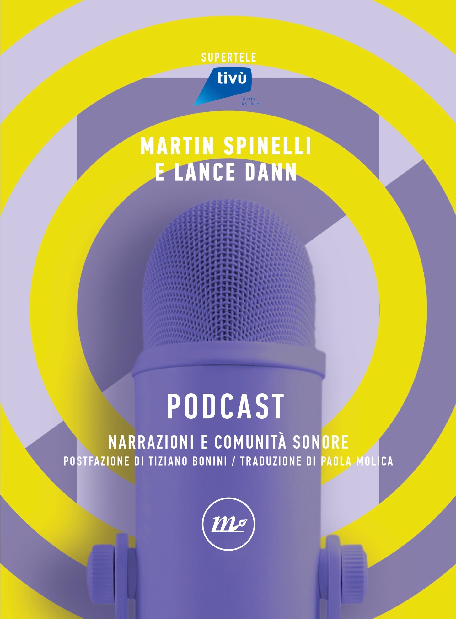 Podcast - Librerie.coop
